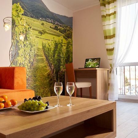 Apartament Winnica Centrum Зелена Гура Екстер'єр фото